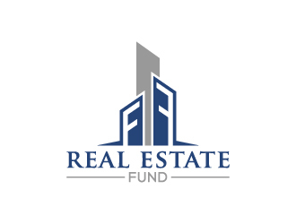 FF Real Estate Fund logo design by pambudi