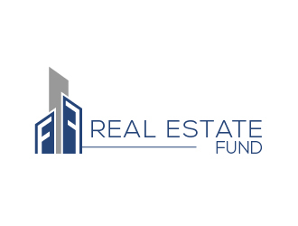 FF Real Estate Fund logo design by pambudi