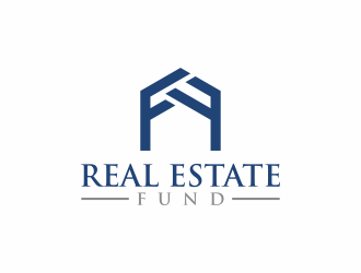 FF Real Estate Fund logo design by InitialD