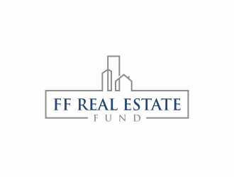 FF Real Estate Fund logo design by InitialD