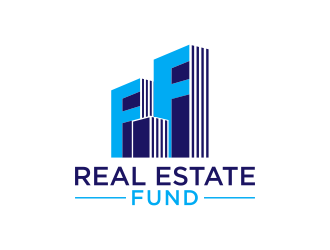 FF Real Estate Fund logo design by brandshark