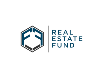 FF Real Estate Fund logo design by mbah_ju