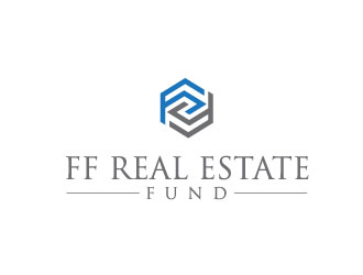 FF Real Estate Fund logo design by bezalel