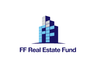 FF Real Estate Fund logo design by PRN123