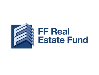 FF Real Estate Fund logo design by PRN123