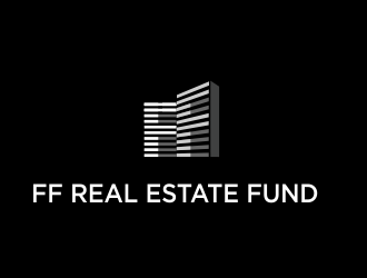 FF Real Estate Fund logo design by crearts