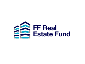 FF Real Estate Fund logo design by PRN123