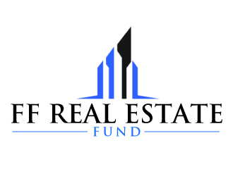 FF Real Estate Fund logo design by AamirKhan