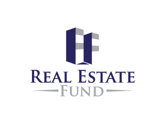 FF Real Estate Fund logo design by yans