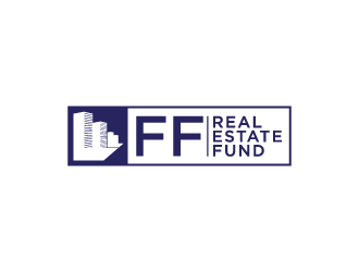 FF Real Estate Fund logo design by yans