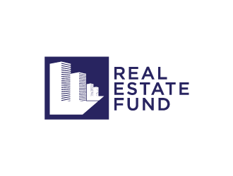 FF Real Estate Fund logo design by yans