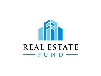 FF Real Estate Fund logo design by funsdesigns