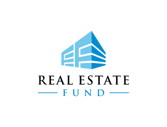 FF Real Estate Fund logo design by funsdesigns