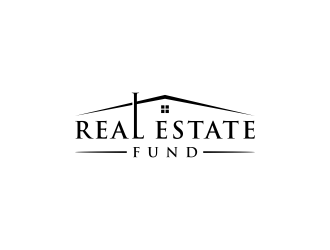 FF Real Estate Fund logo design by funsdesigns