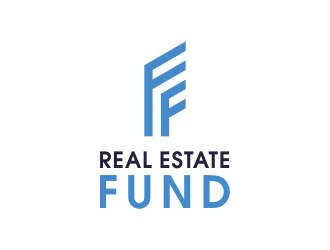 FF Real Estate Fund logo design by grafisart2