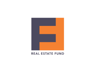 FF Real Estate Fund logo design by dgawand