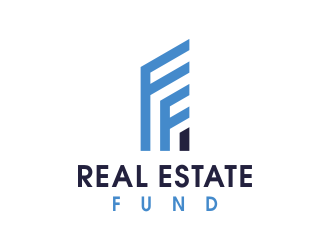 FF Real Estate Fund logo design by grafisart2