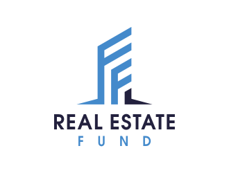 FF Real Estate Fund logo design by grafisart2