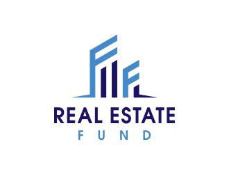 FF Real Estate Fund logo design by grafisart2