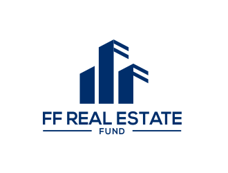 FF Real Estate Fund logo design by kimora