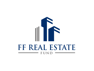 FF Real Estate Fund logo design by kimora