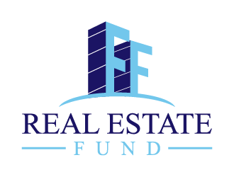 FF Real Estate Fund logo design by axel182