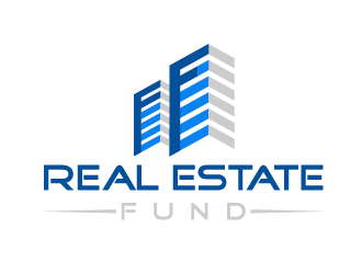 FF Real Estate Fund logo design by axel182