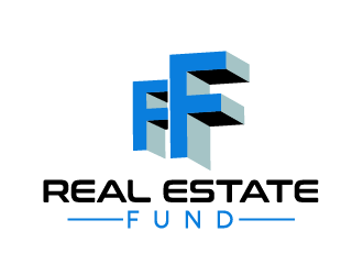 FF Real Estate Fund logo design by axel182