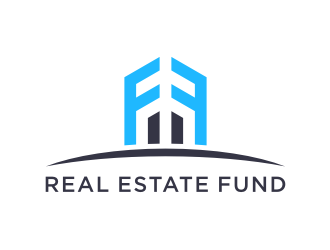 FF Real Estate Fund logo design by uptogood