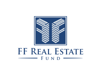 FF Real Estate Fund logo design by cahyobragas