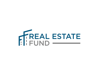 FF Real Estate Fund logo design by .::ngamaz::.