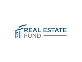 FF Real Estate Fund logo design by .::ngamaz::.