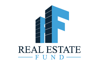 FF Real Estate Fund logo design by axel182