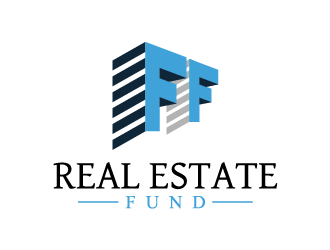 FF Real Estate Fund logo design by axel182