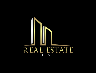 FF Real Estate Fund logo design by giphone