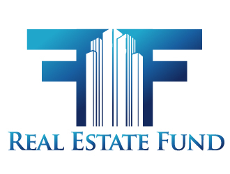 FF Real Estate Fund logo design by PMG