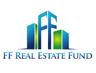 FF Real Estate Fund logo design by PMG