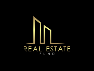 FF Real Estate Fund logo design by giphone