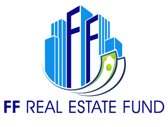 FF Real Estate Fund logo design by PMG