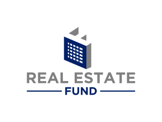 FF Real Estate Fund logo design by goblin