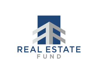 FF Real Estate Fund logo design by bismillah