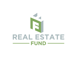 FF Real Estate Fund logo design by goblin