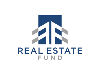 FF Real Estate Fund logo design by bismillah