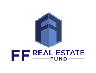 FF Real Estate Fund logo design by Mirza