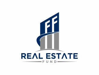 FF Real Estate Fund logo design by Mahrein