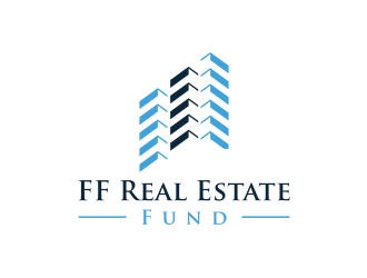 FF Real Estate Fund logo design by asyqh