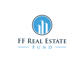 FF Real Estate Fund logo design by asyqh