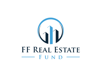 FF Real Estate Fund logo design by asyqh