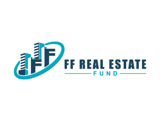 FF Real Estate Fund logo design by nona