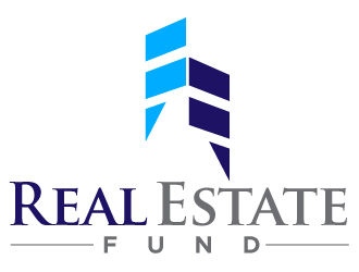 FF Real Estate Fund logo design by design_brush